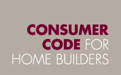 consumer code - New Builds in Lincolnshire